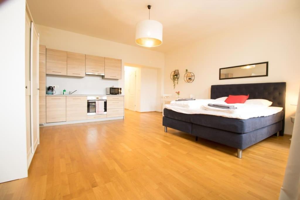 The Belvedere L Lf20 Apartment Wien