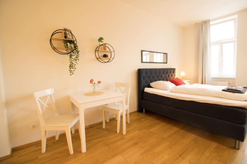 Apartment The Belvedere L Lf20 Wien